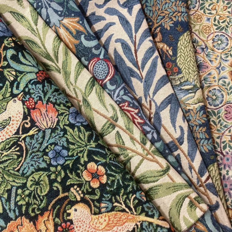william morris